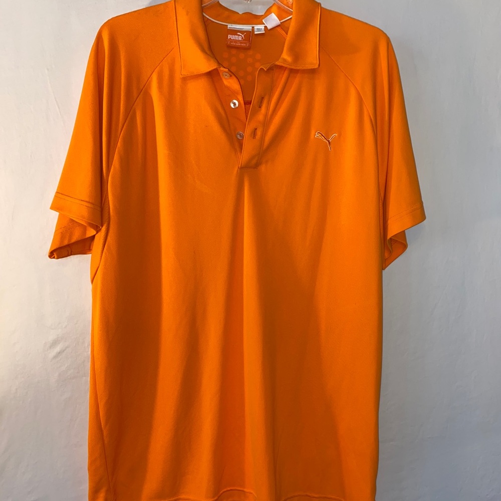 Puma Sports Lifestyle Polo